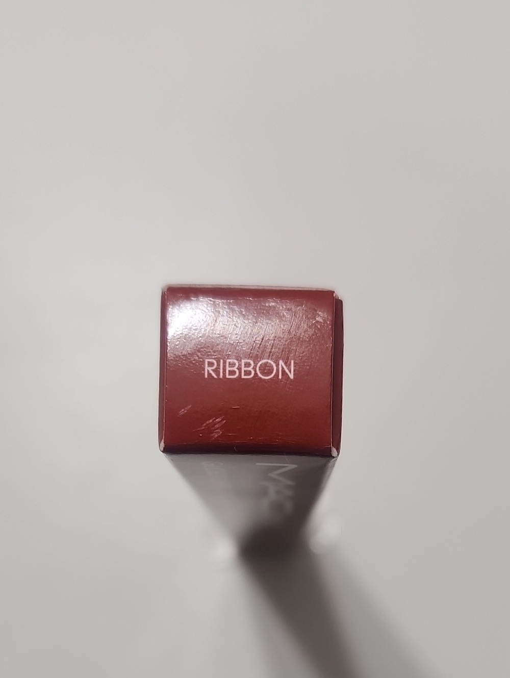 MAC Ribbon Lipglazer - Picture 9 of 9